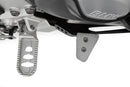 The enlarger improves ergonomics and comfort and thus increases passive safety. 