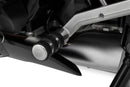 Wunderlich brake and gear lever enlargement touring for BMW R 1200, R 1250, R 1100, R 850 and K 1200  