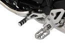 Wunderlich brake and gear lever enlargement touring for BMW R 1200, R 1250, R 1100, R 850 and K 1200  