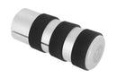 Wunderlich brake and gear lever enlargement touring for BMW R 1200, R 1250, R 1100, R 850 and K 1200  