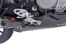 Wunderlich - Brake Lever Enlargement for BMW S 1000 XR (-2019)
