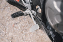 Wunderlich Brake lever enlargement S 1000 XR - complete your BMW ✔ Premium components ✔ Integrated design ➜ Order now