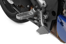 Wunderlich brake lever enlargement S 1000 XR / M 1000 XR - complete your BMW ✔ Premium components ✔ Integrated design ➜ Order now