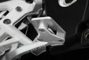 The enlarger improves ergonomics and comfort and thus increases passive safety.
