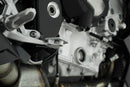 The enlarger improves ergonomics and comfort and thus increases passive safety.
