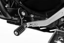 Wunderlich - Gear Shift Lever Clever Lever - Adjustable for BMW F 650 GS (-2007)