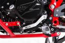 Perfect individual adjustment for shorter or longer shift paths - complete your BMW ✔ Premium components ✔ Integrated design ➜ Order now