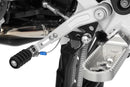 Wunderlich - Adjustable Gear Shift Lever Clever Lever for BMW R 1200 GS LC (2013 - 2016)