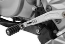 Wunderlich - Gear Shift Lever Clever Lever for BMW F 850 GS (2018-)