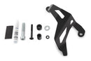 Solid mechanical protection of the shift assistant for the F 750 GS and F 850 GS black