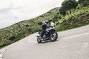 Solid mechanical protection of the shift assistant for the F 750 GS and F 850 GS black