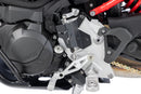 Wunderlich Protection for the quickshifter F 800 GS / F 900 GS (Adv) - complete your BMW ✔ Premium components ✔ Integrated design ✔