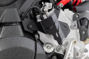Wunderlich Protection for the quickshifter F 800 GS / F 900 GS (Adv) - complete your BMW ✔ Premium components ✔ Integrated design ✔