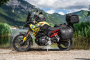 Wunderlich Protection for the quickshifter F 800 GS / F 900 GS (Adv) - complete your BMW ✔ Premium components ✔ Integrated design ✔