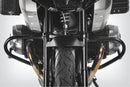 Wunderlich - Engine Protection Bars + Adventure (