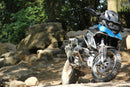 Wunderlich tank crash bar ADVENTURE STYLE R 1200 GS LC-26450-400