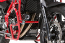 Wunderlich - Protection Bar Set Adventure