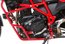 Wunderlich Protection bar set ADVENTURE-26540-004