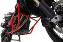 Wunderlich Protection bar set ADVENTURE-26540-004