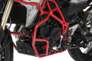 Wunderlich Protection bar set ADVENTURE F 800 GS (2017-2018)-26540-104