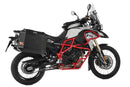 Wunderlich Protection bar set ADVENTURE F 800 GS (2017-2018)-26540-104
