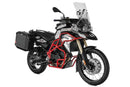 Wunderlich Protection bar set ADVENTURE F 800 GS (2017-2018)-26540-104