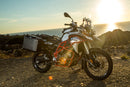 Wunderlich Protection bar set ADVENTURE F 800 GS (2017-2018)-26540-104