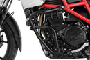 Wunderlich - Protection Bars Basic (