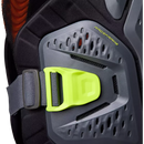 Fox Racing - Raceframe Impact SB D3O-Dark Shadow (26562-330)