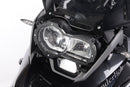 Wunderlich - Headlight Protector Foldable Clear for BMW R 1200 GS LC ADV (2014-)