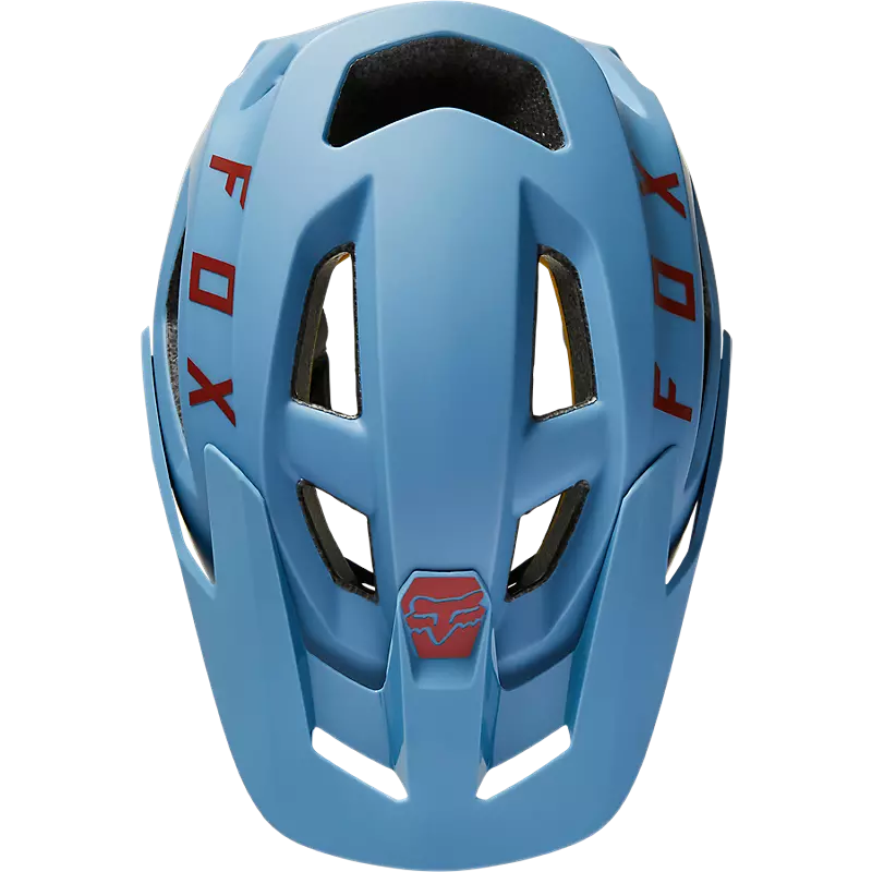fox enduro mtb-helm speedframe mips Fox Racing