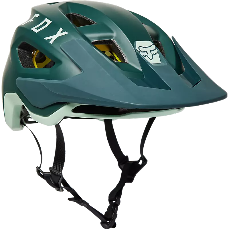 fox enduro mtb-helm speedframe mips Fox Racing