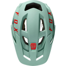 Fox Racing - Speedframe Mountain Bike (MIPS)-Eucalyptus (26712-341)