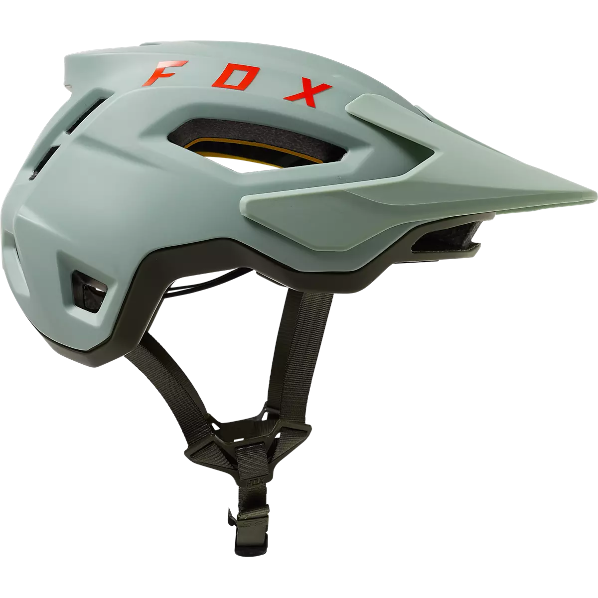 fox enduro mtb-helm speedframe mips Fox Racing