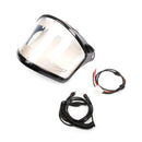 CKX-SHIELD EDL VG975 CLR CKX VG975/EC/DL 0779422167973