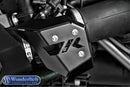 Wunderlich - Throttle Valve Cover for BMW R 1200 GS (2008 - 2009)