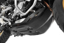 The flawless engine protection in a slim design for the GS protects the engine and manifold from damage
