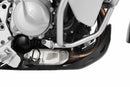 The flawless engine protection in a slim design for the GS protects the engine and manifold from damage 