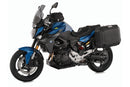 Maximum protection for engine casings, oil pans, manifolds and catalytic converter
