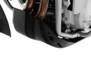 The flawless engine protection in a slim design for the GS protects the engine and manifold from damage
