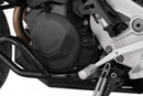 Engine Protection Cover Set for clutch and alternator cover
