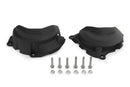Engine Protection Cover Set for clutch and alternator cover