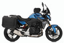 Engine Protection Cover Set for clutch and alternator cover