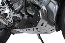 Wunderlich Engine protection plates EXTREME BMW R1200GS LC protects the engine