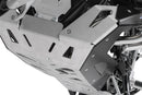 Wunderlich Engine protection plates EXTREME BMW R1200GS LC protects the engine