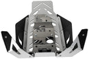 Wunderlich Engine protection plates EXTREME BMW R1200GS LC protects the engine