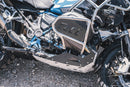 Wunderlich Engine protection plates EXTREME BMW R1200GS LC protects the engine