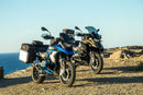 Wunderlich Engine protection plates EXTREME BMW R1200GS LC protects the engine