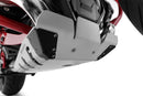 Engine protection plates Dakar-26851-001
