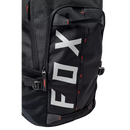 Fox Racing - Transition Backpack-Black (26851-001)